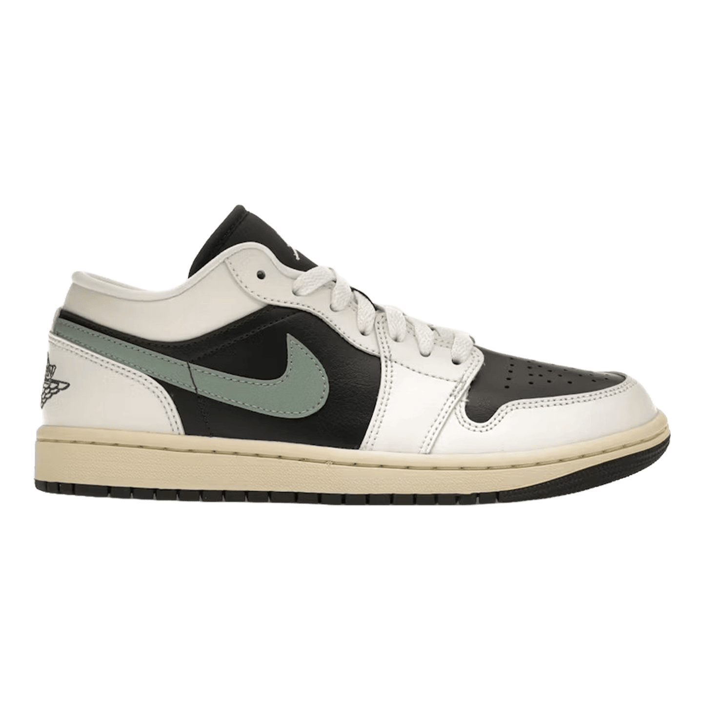Nike Air Jordan 1 Low Jade Smoke (W)