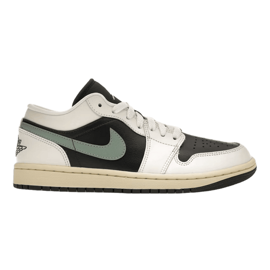 Nike Air Jordan 1 Low Jade Smoke (W)