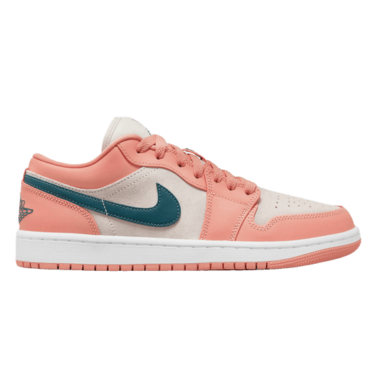 Nike Air Jordan 1 Low Light Madder Root (W)