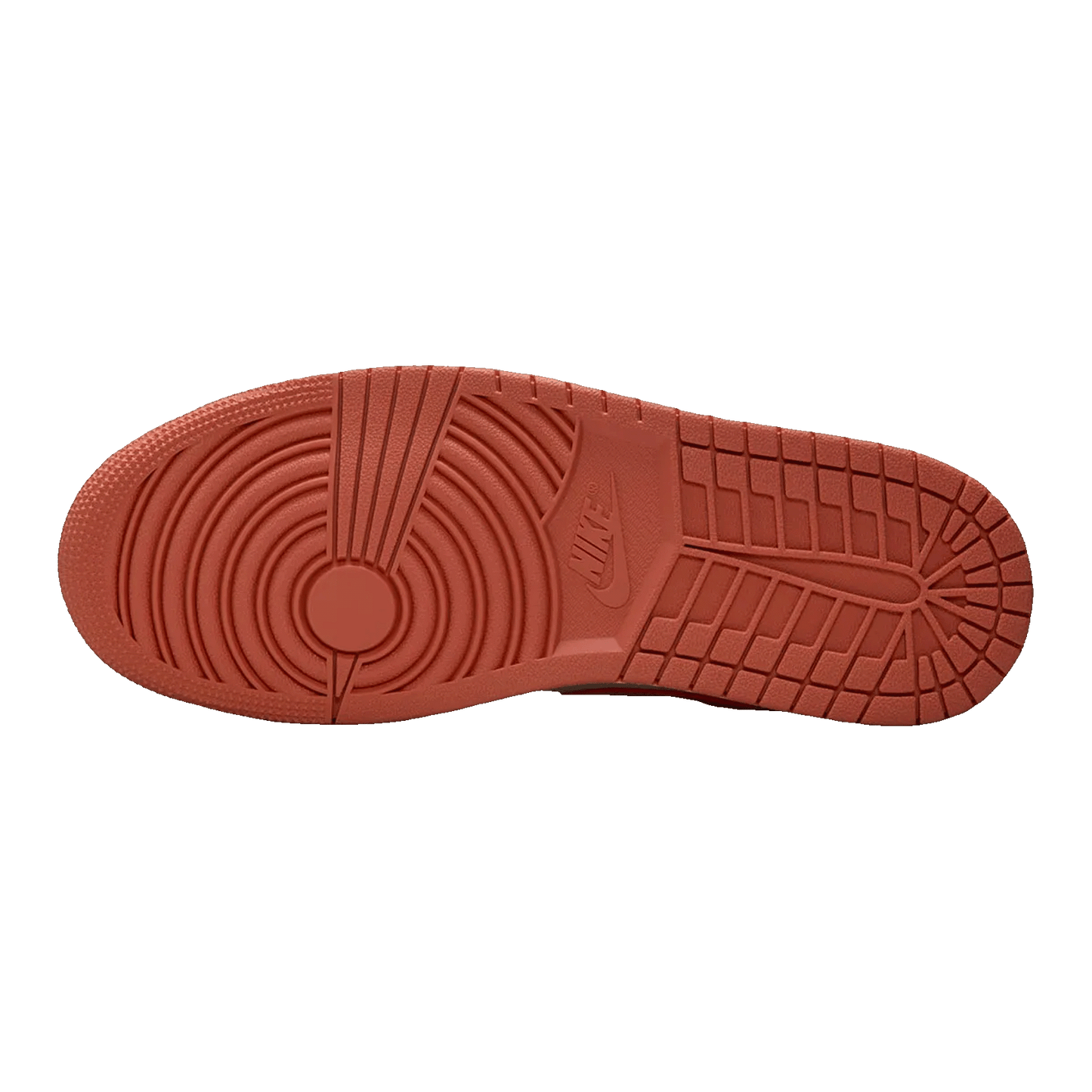 Nike Air Jordan 1 Low Madder Root (W) Sohle DC0774-180