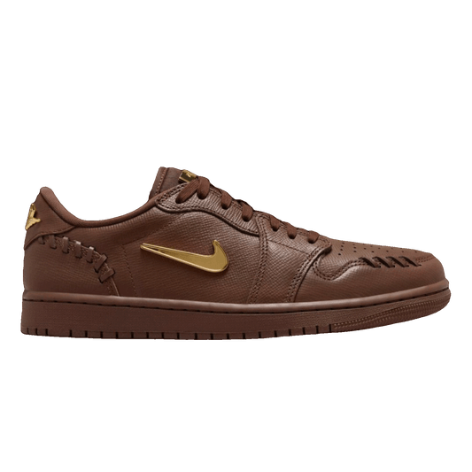 Nike Air Jordan 1 Low Method of Make Cacao Wow (W)