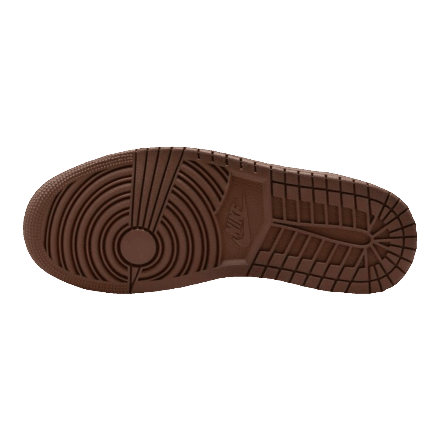 Nike Air Jordan 1 Low Method of Make Cacao Wow (W) Sohle