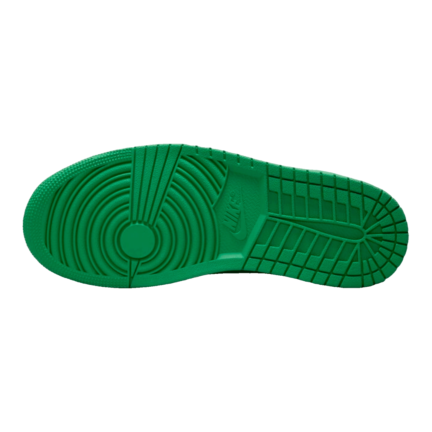 Nike Air Jordan 1 Low Method of Make Lucky Green (W) Sohle