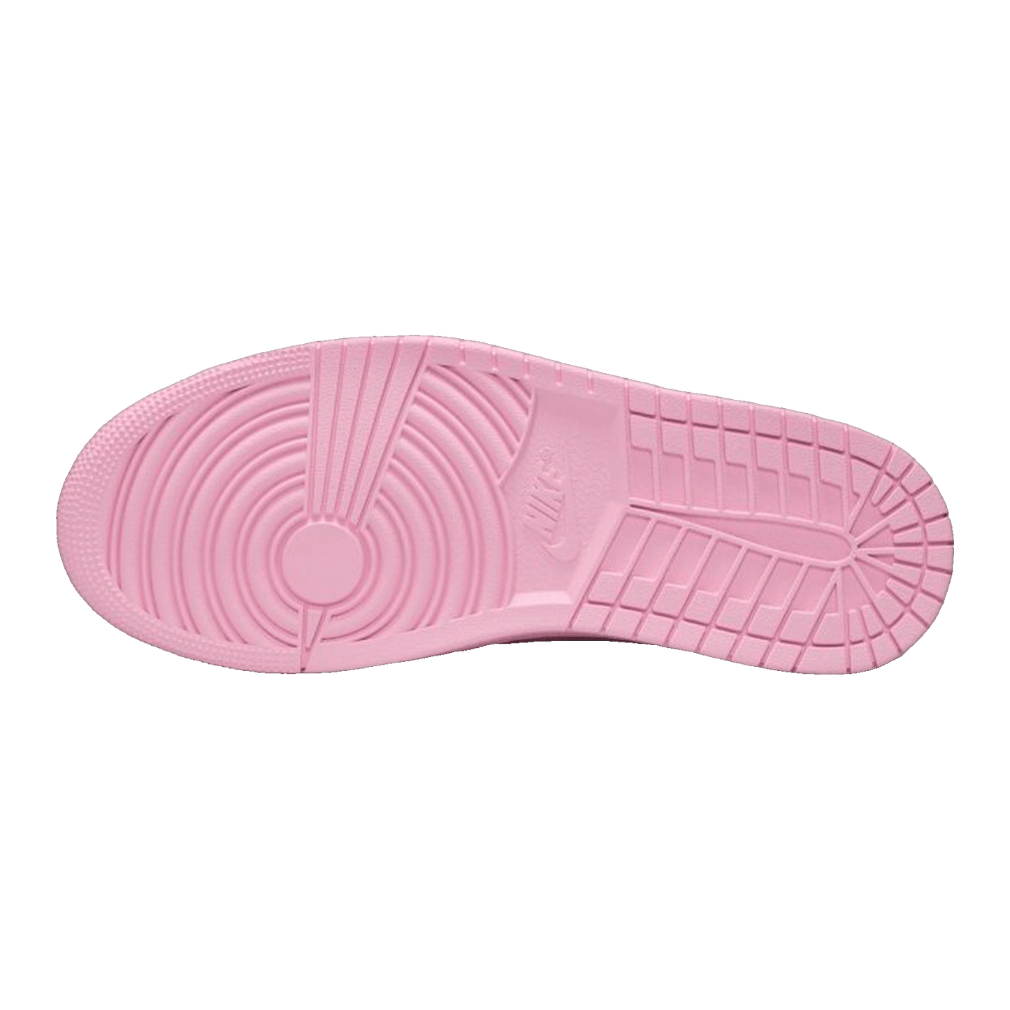 Nike Air Jordan 1 Low Method of Make Perfect Pink (W) Sohle FN5032-600