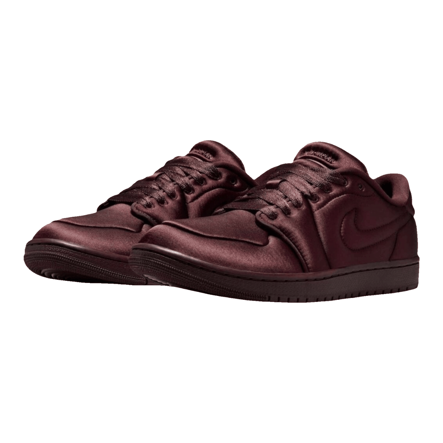 Nike Air Jordan 1 Low Method of Make Satin Earth (W) Side