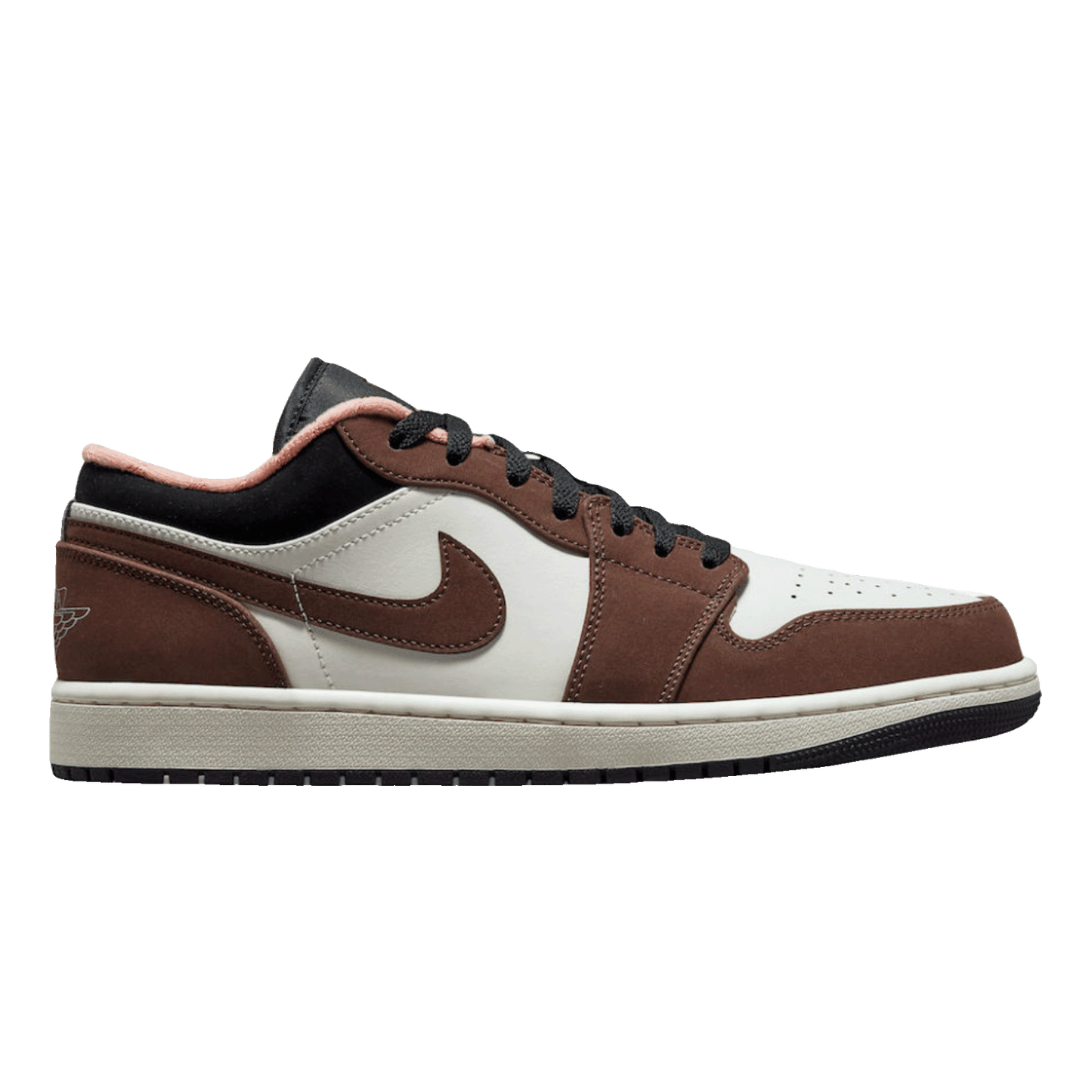 Nike Air Jordan 1 Low Mocha
