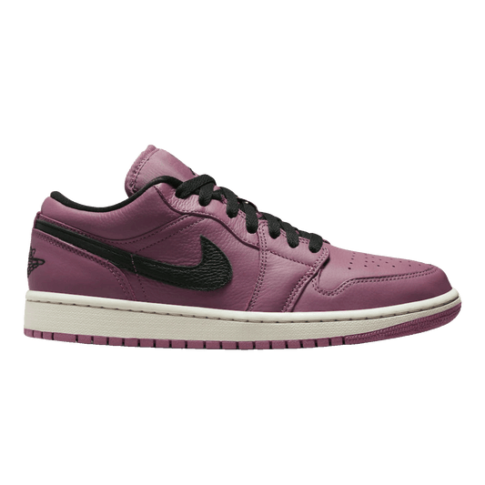 Nike Air Jordan 1 Low Mulberry (W)