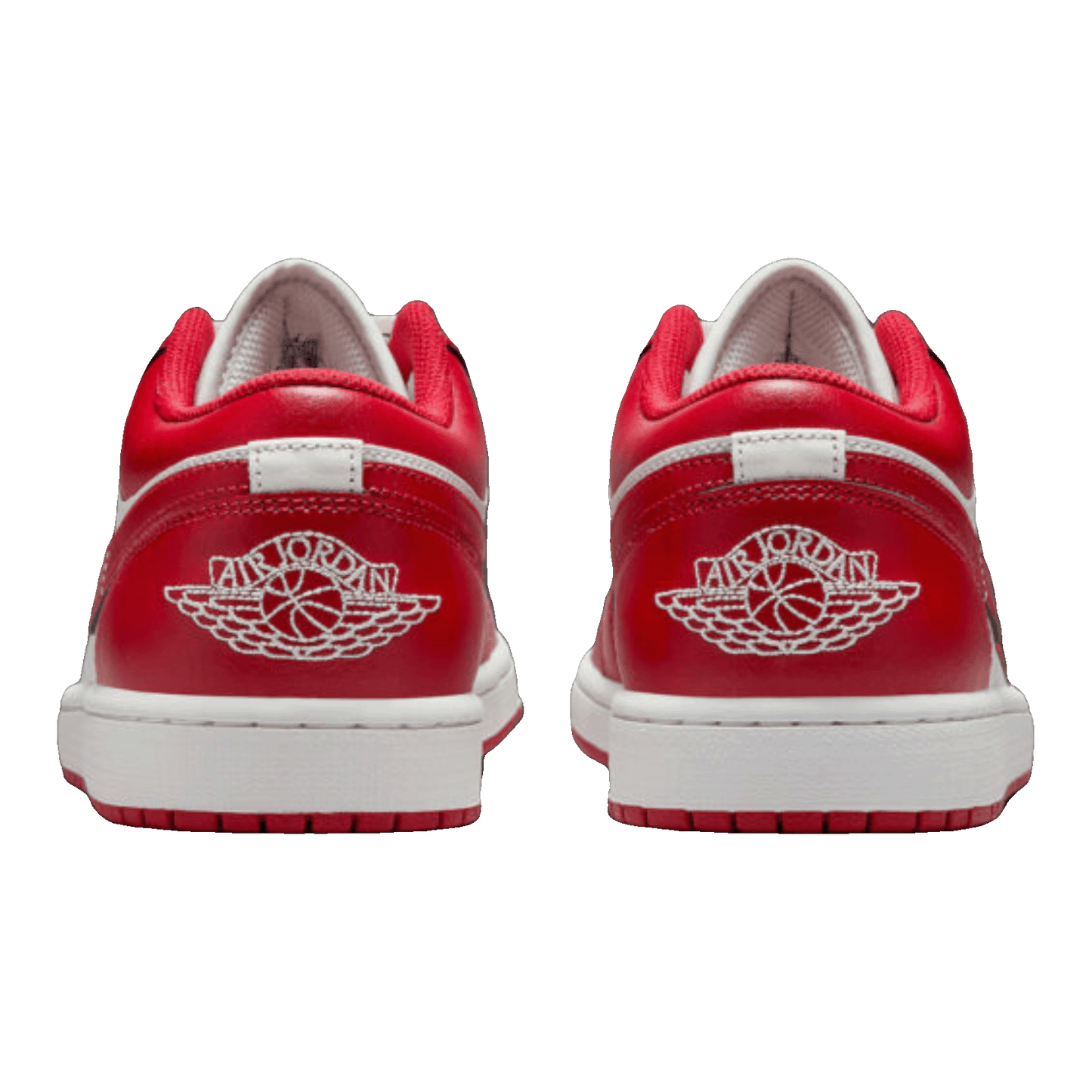 Nike Air Jordan 1 Low New Beginnings Back