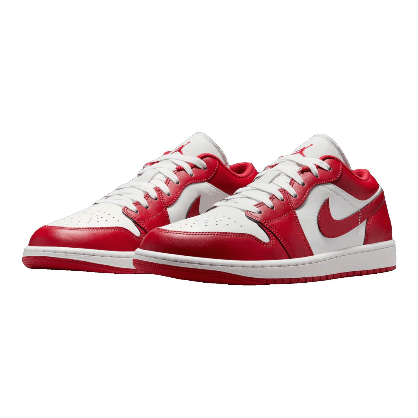 Nike Air Jordan 1 Low New Beginnings Side