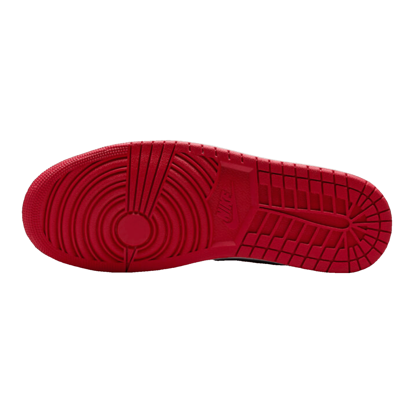 Nike Air Jordan 1 Low New Beginnings Sohle