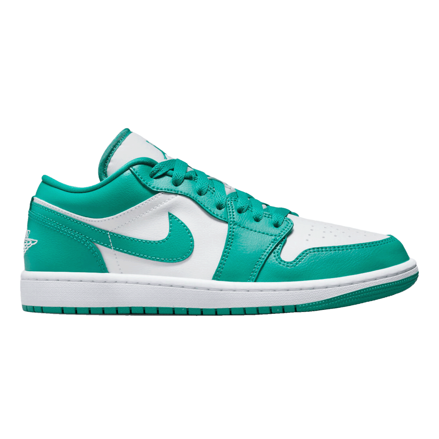 Nike Air Jordan 1 Low New Emerald (W)