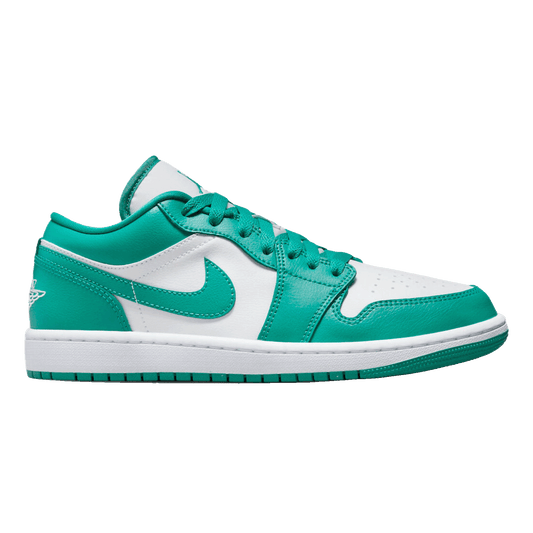 Nike Air Jordan 1 Low New Emerald (W)