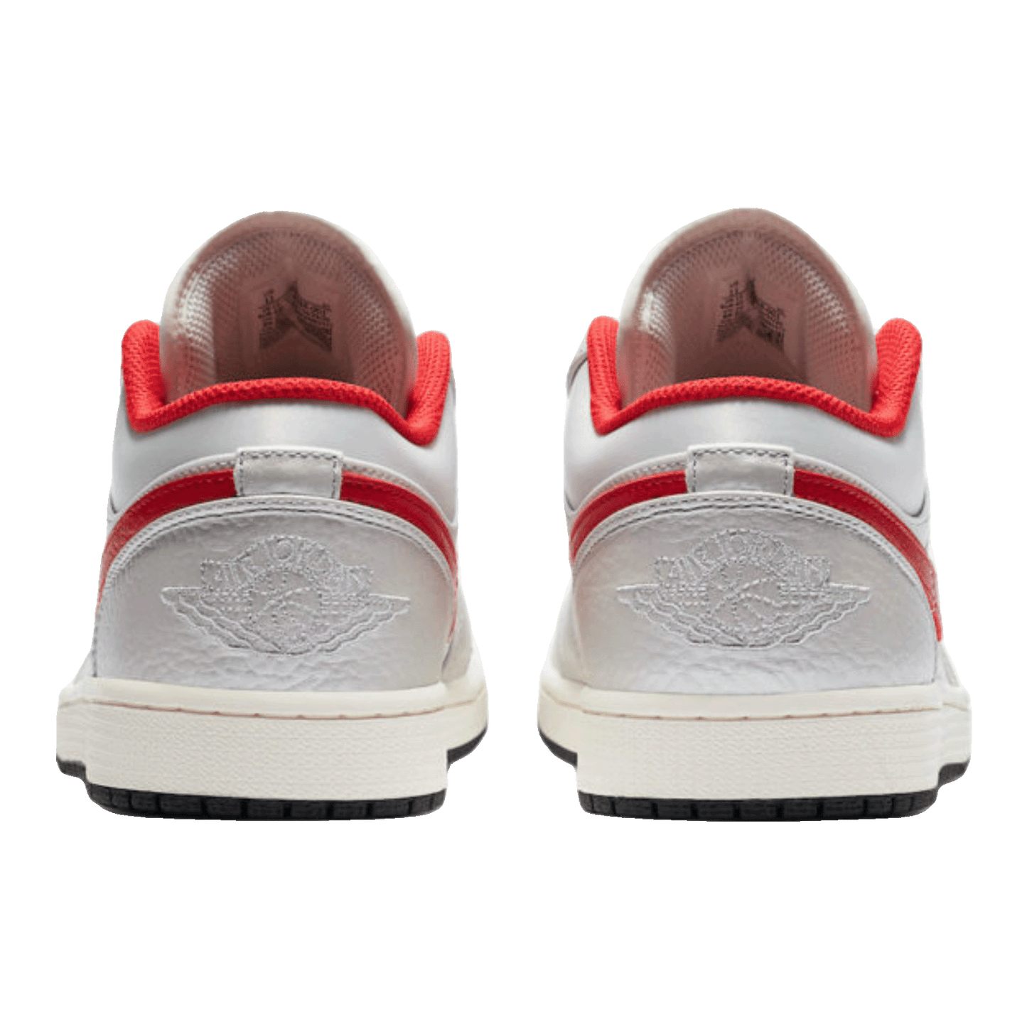 Nike Air Jordan 1 Low Night Track Back