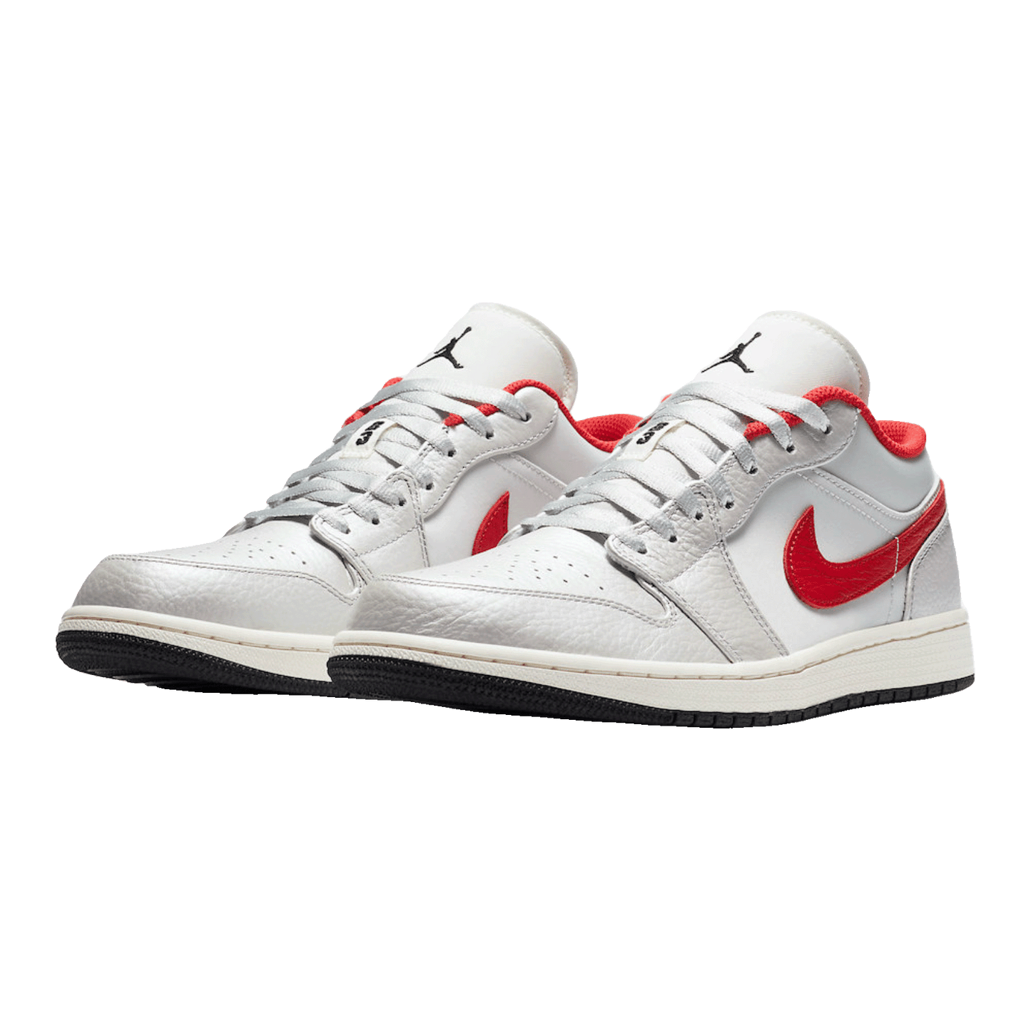 Nike Air Jordan 1 Low Night Track Side