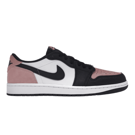 Nike Air Jordan 1 Low OG Bleached Coral