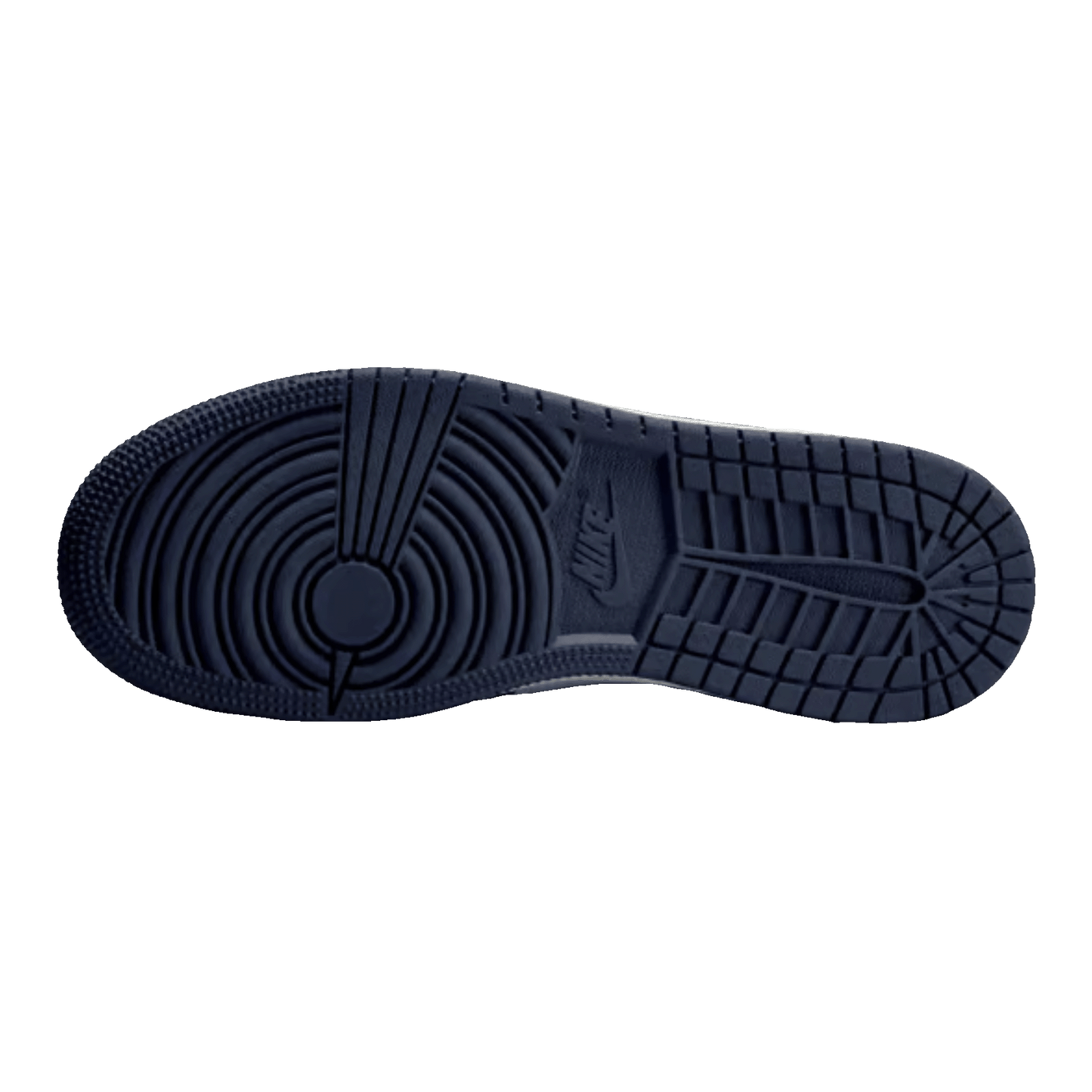 Nike Air Jordan 1 Low OG Obsidian UNC (GS) Sohle
