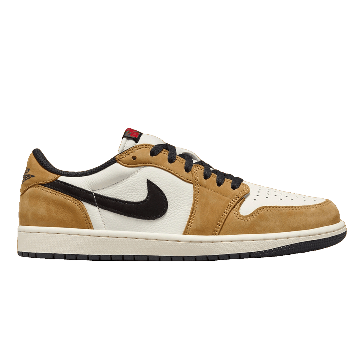 Nike Air Jordan 1 Low OG Rookie of the Year CZ0790-107