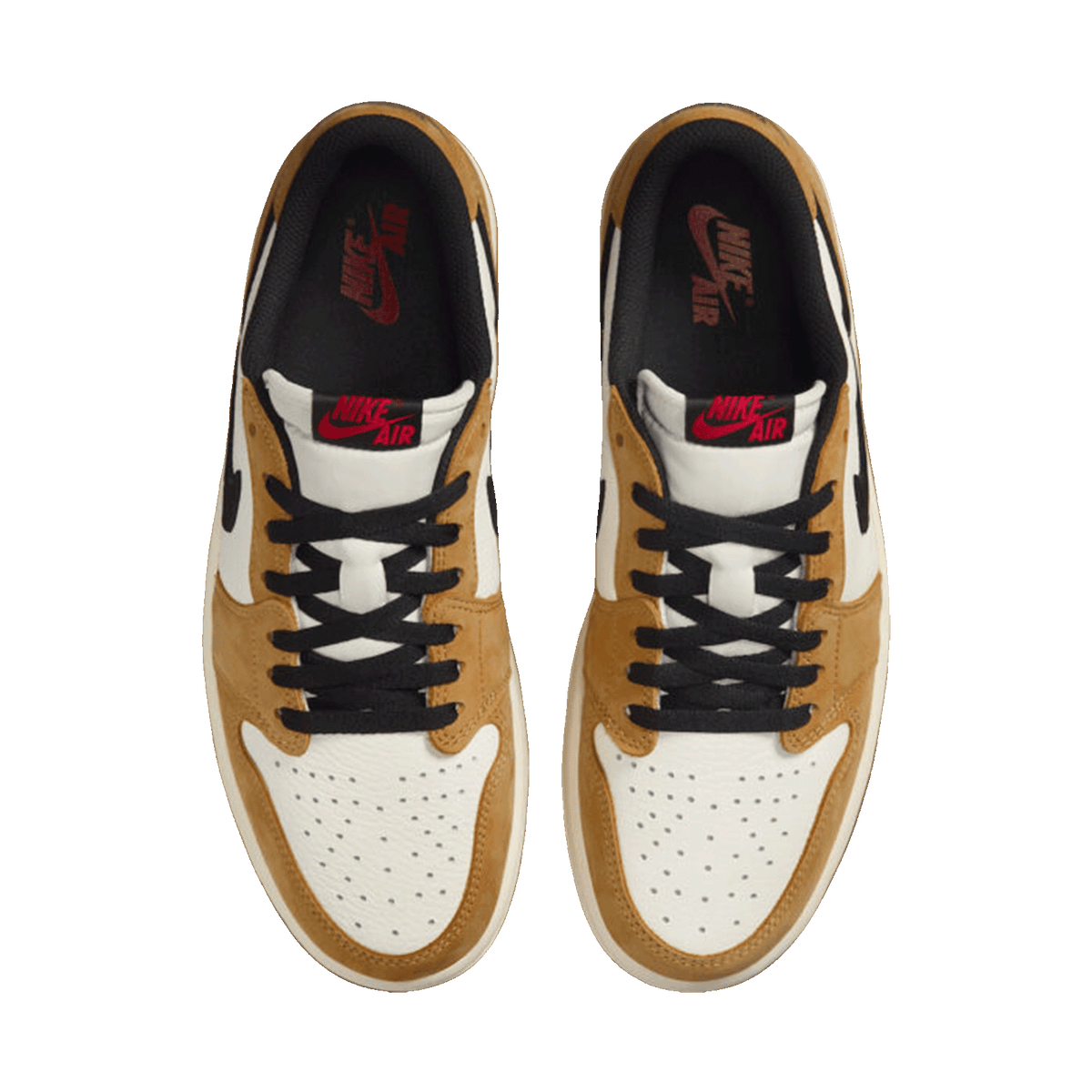 Nike Air Jordan 1 Low OG Rookie of the Year Oben CZ0790-107