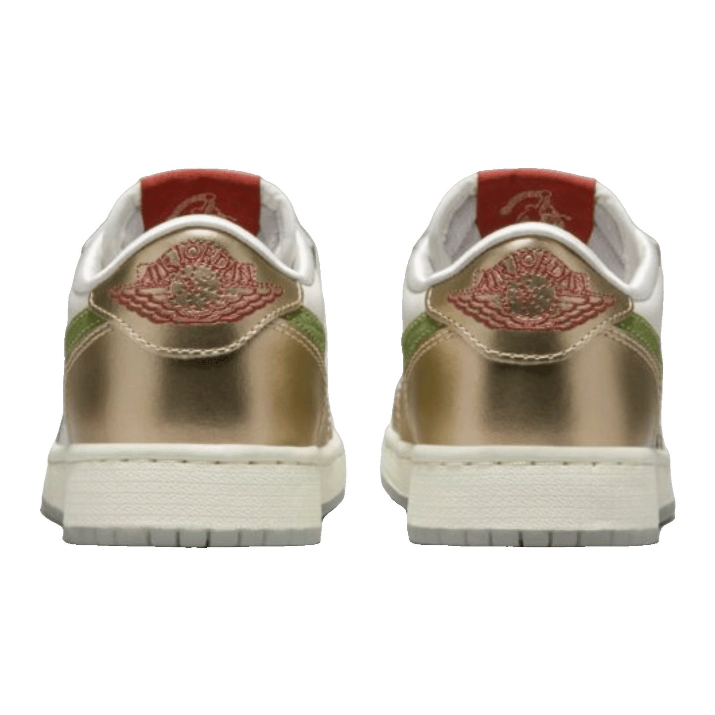 Nike Air Jordan 1 Low OG Year of the Dragon (2024) (GS) Back