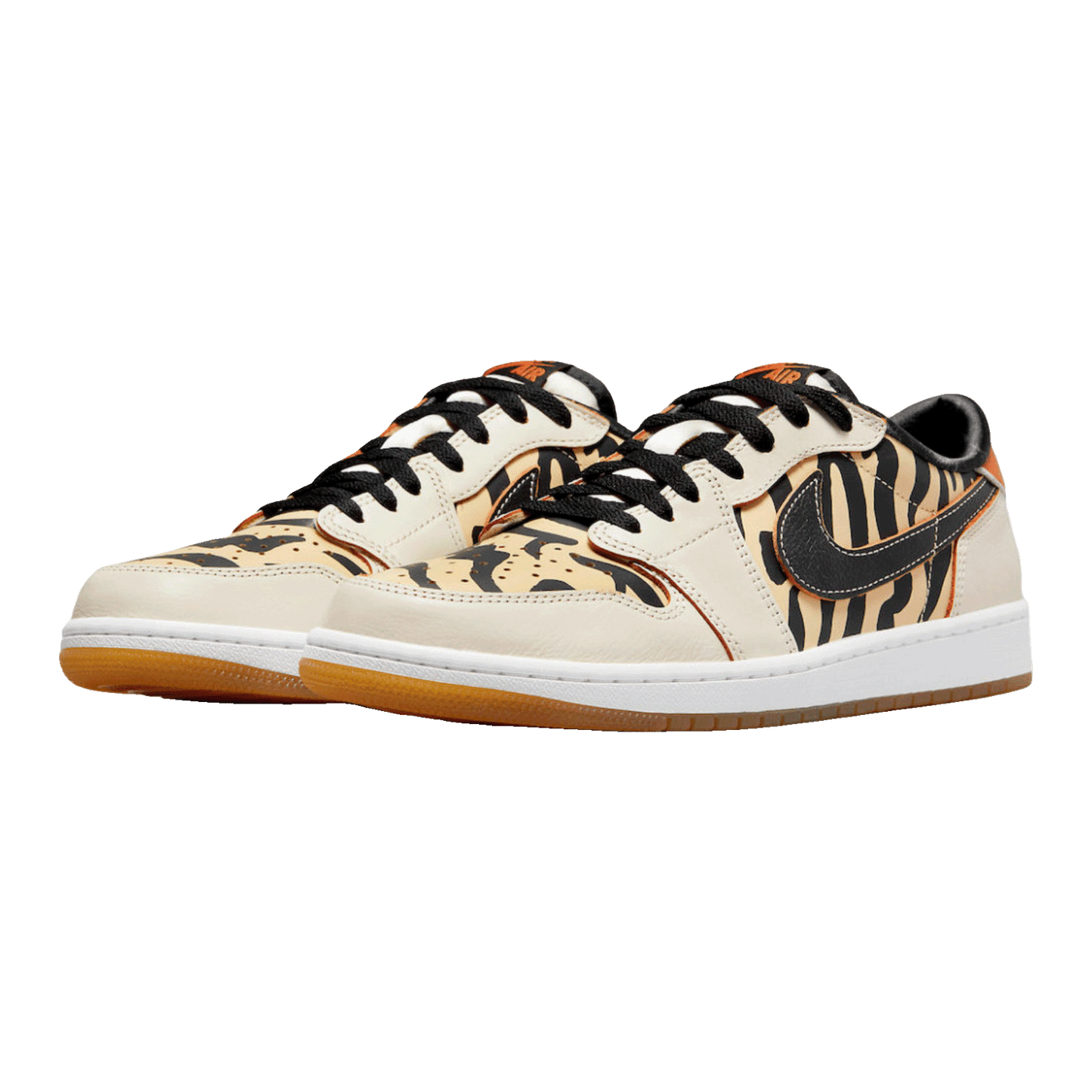 Nike Air Jordan 1 Low OG Year of the Tiger Side