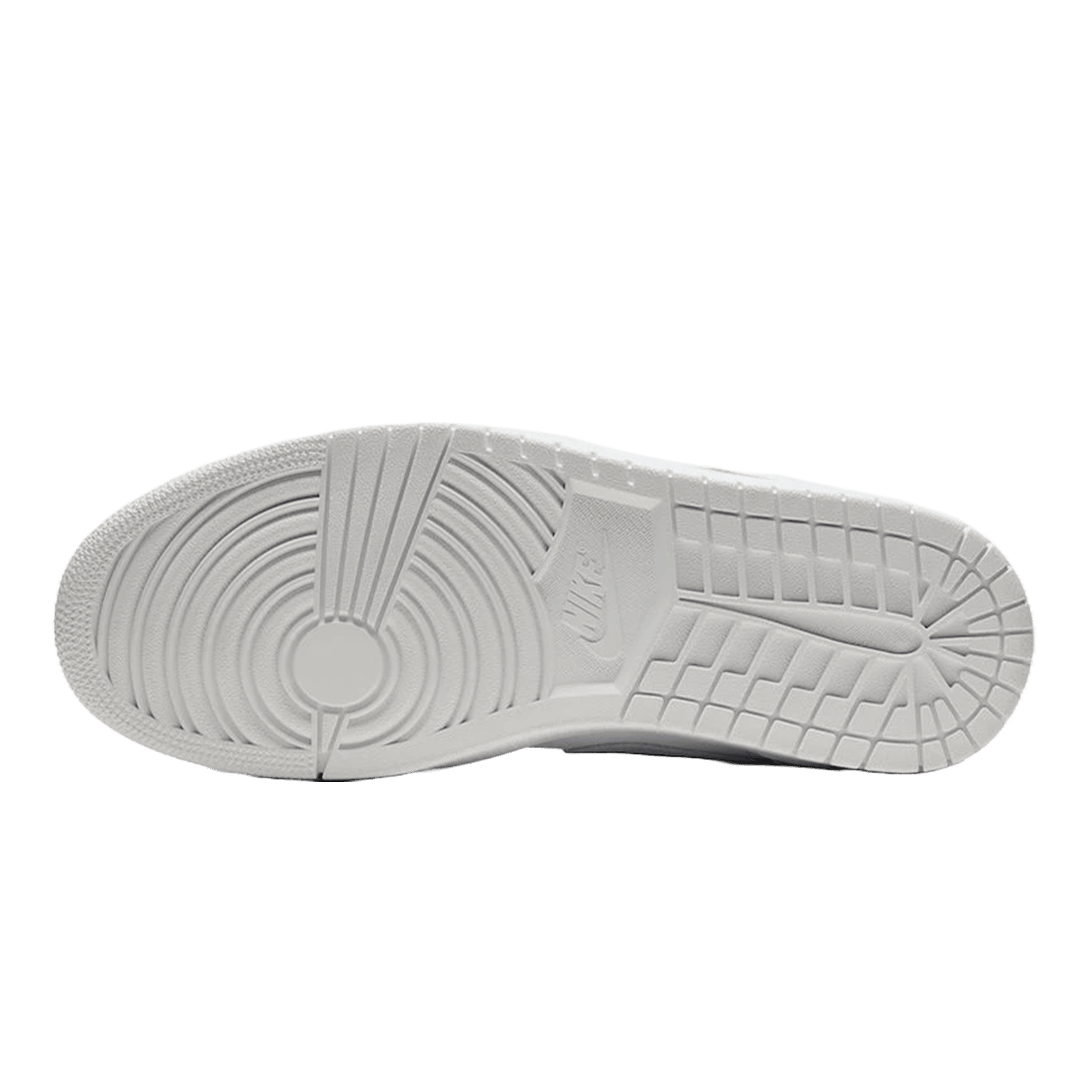 Nike Air Jordan 1 Low Paris Sohle