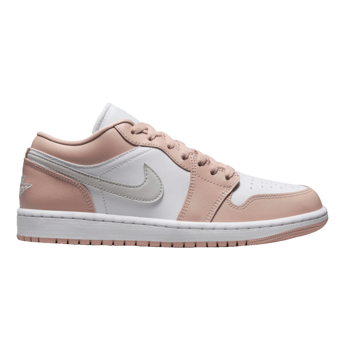 Nike Air Jordan 1 Low Particle Beige (W)