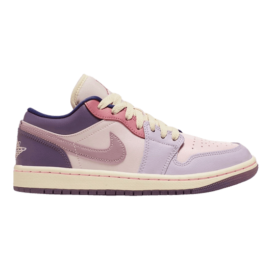 Nike Air Jordan 1 Low Pastel Purple (W)