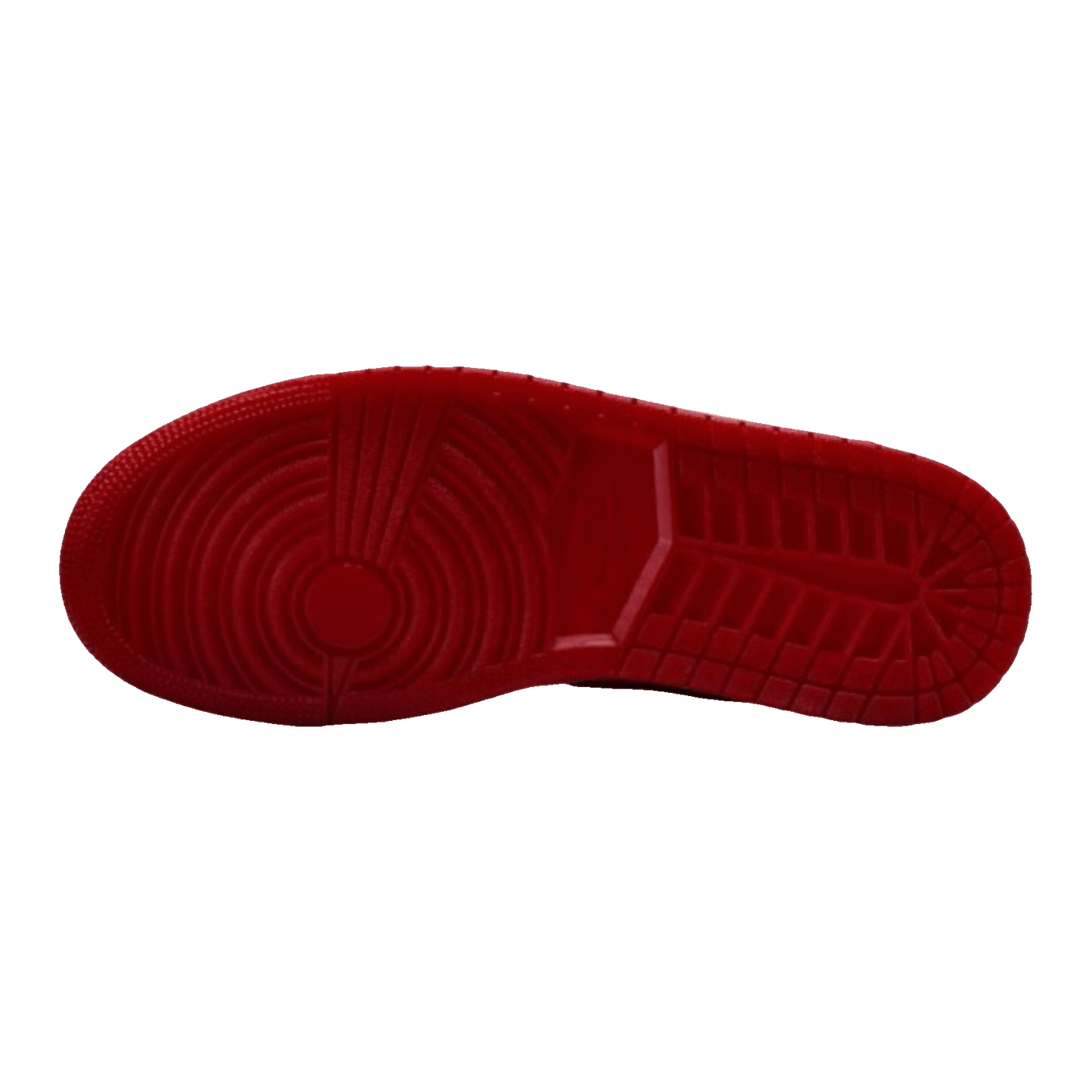 Nike Air Jordan 1 Low Patent Valentine's Day (W) Sohle
