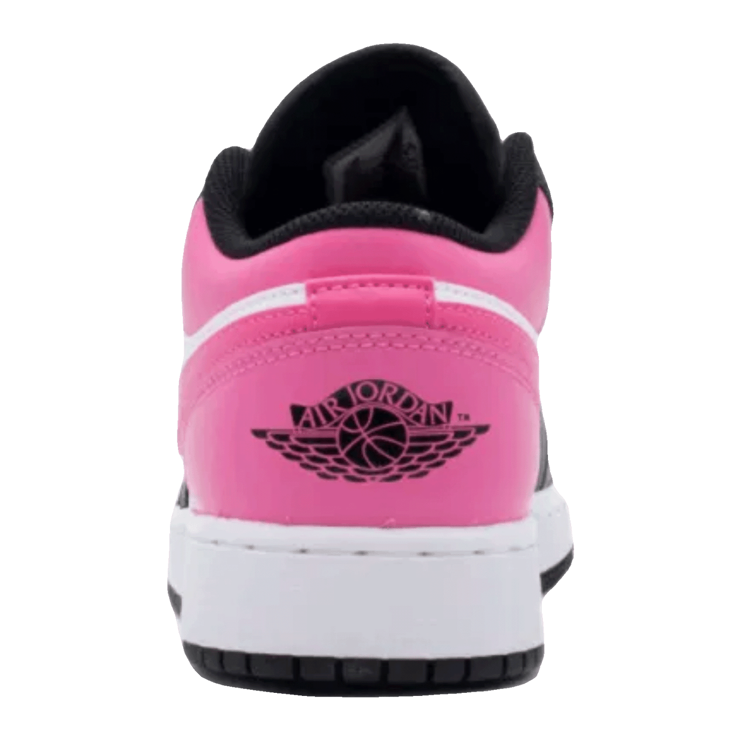 Nike Air Jordan 1 Low Pinksicle (GS) Back