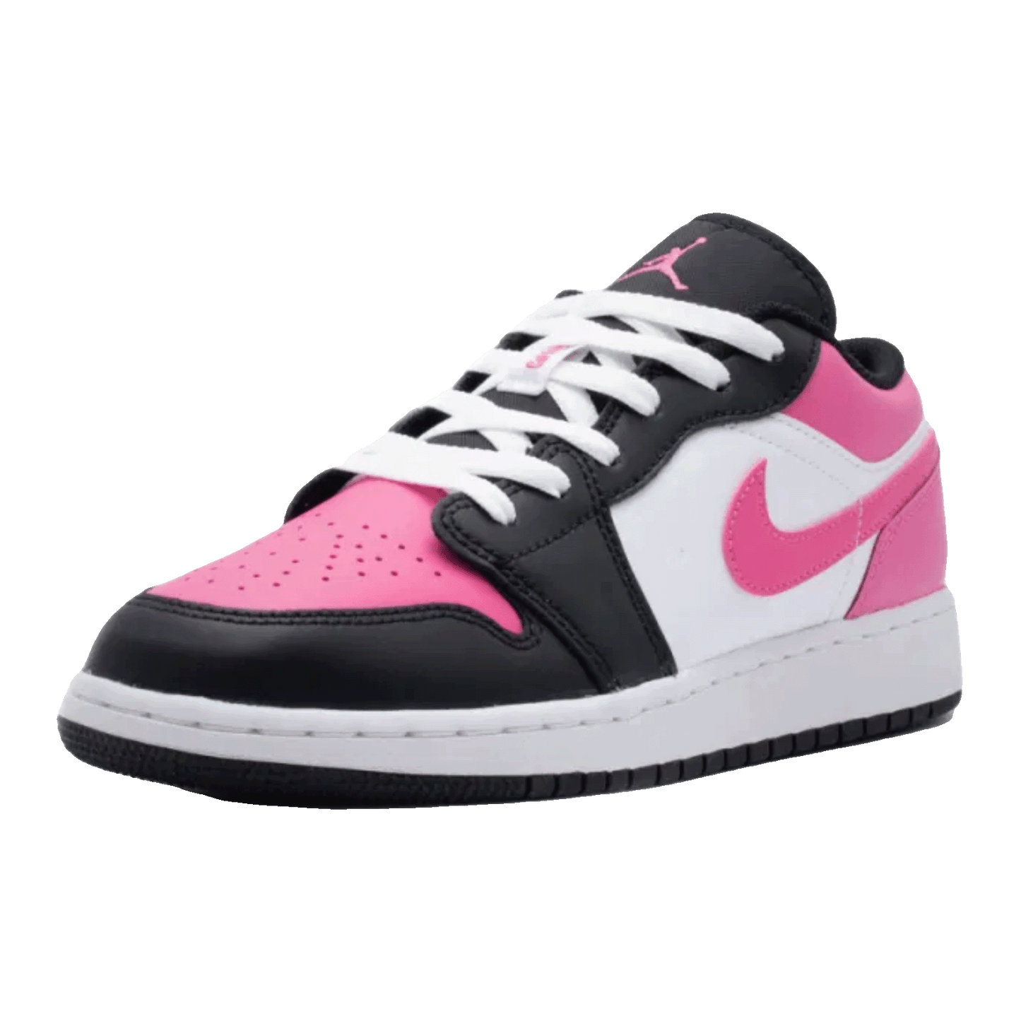 Nike Air Jordan 1 Low Pinksicle (GS) Side