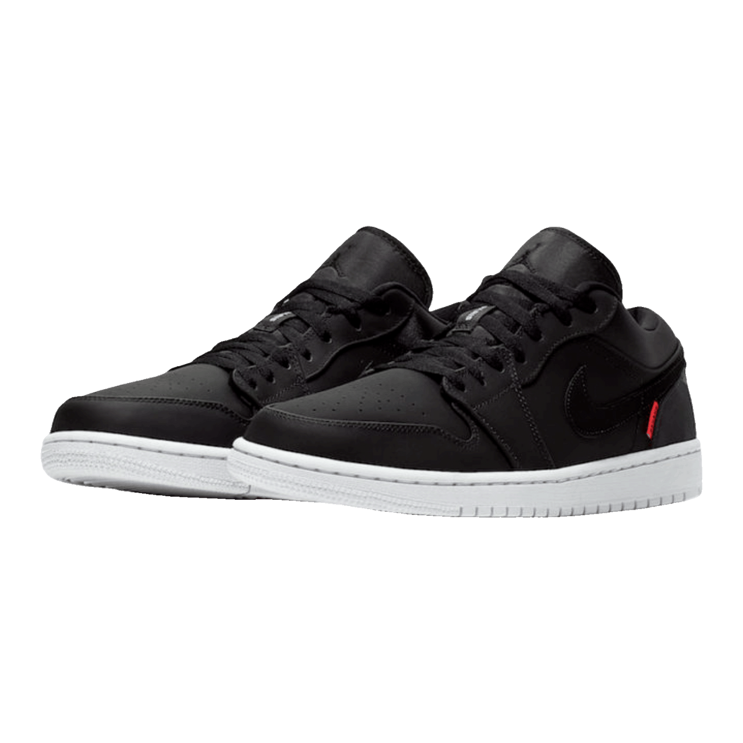Nike Air Jordan 1 Low PSG Paris Saint-Germain Side