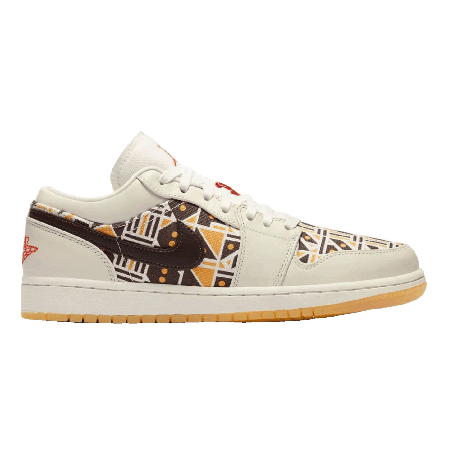 Nike Air Jordan 1 Low Quai 54 (2020)
