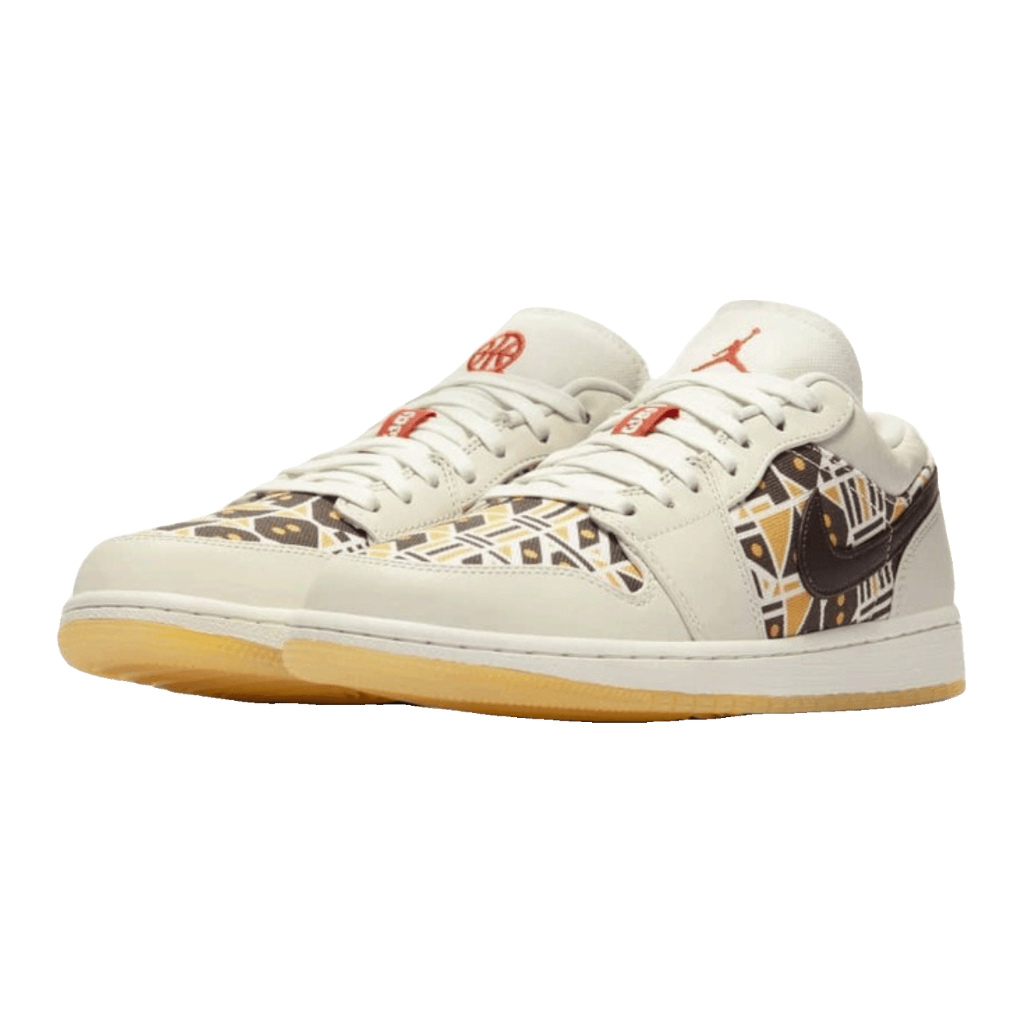 Nike Air Jordan 1 Low Quai 54 (2020) Side