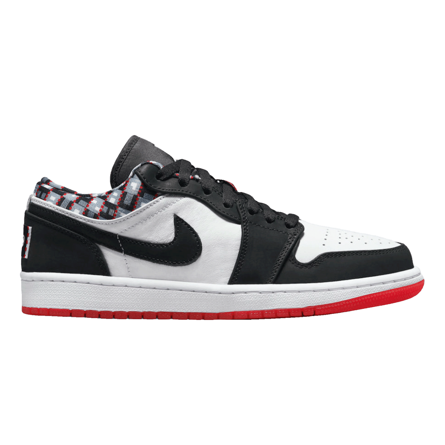 Nike Air Jordan 1 Low Quai 54 (2021)