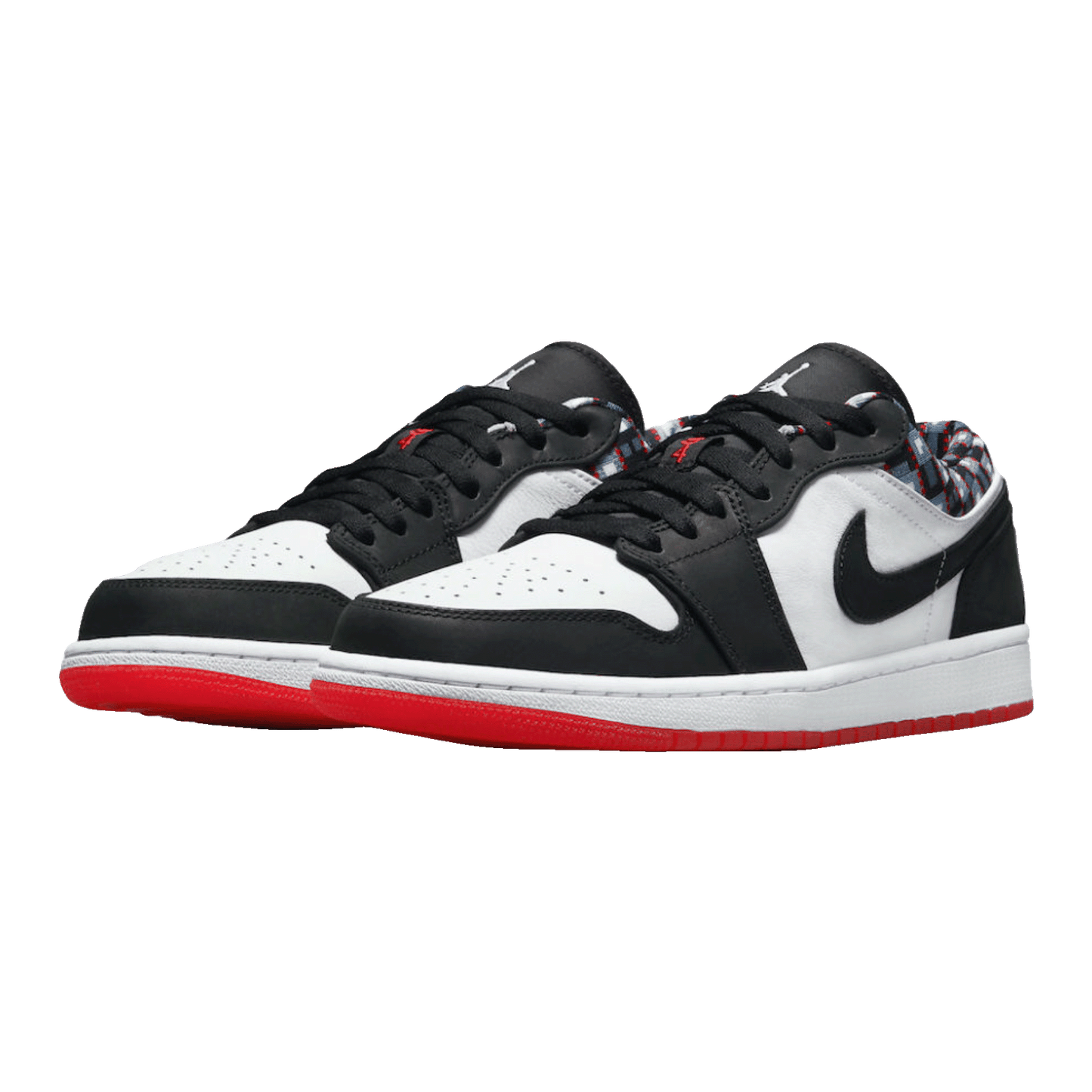Nike Air Jordan 1 Low Quai 54 (2021) Side