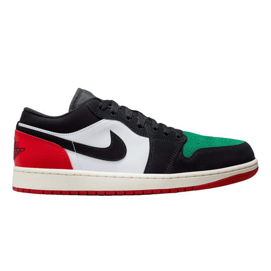 Nike Air Jordan 1 Low Quai 54 (2023)