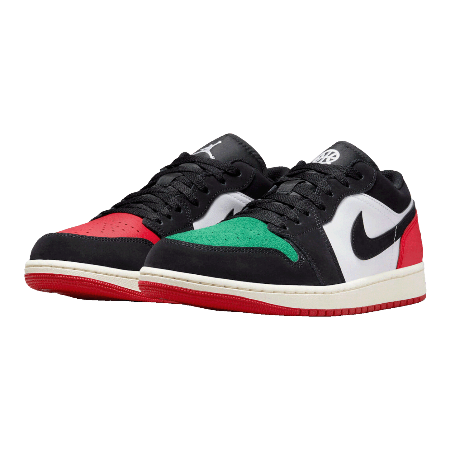 Nike Air Jordan 1 Low Quai 54 (2023) Side