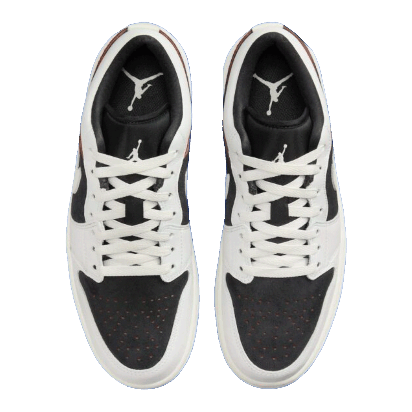 Nike Air Jordan 1 Low Quai 54 (2024) Oben