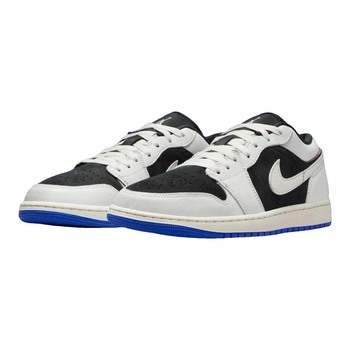 Nike Air Jordan 1 Low Quai 54 (2024) Side