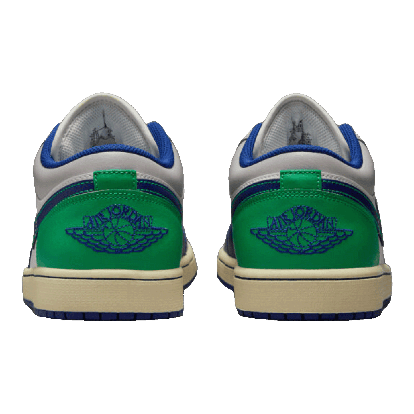 Nike Air Jordan 1 Low Rare Air Back