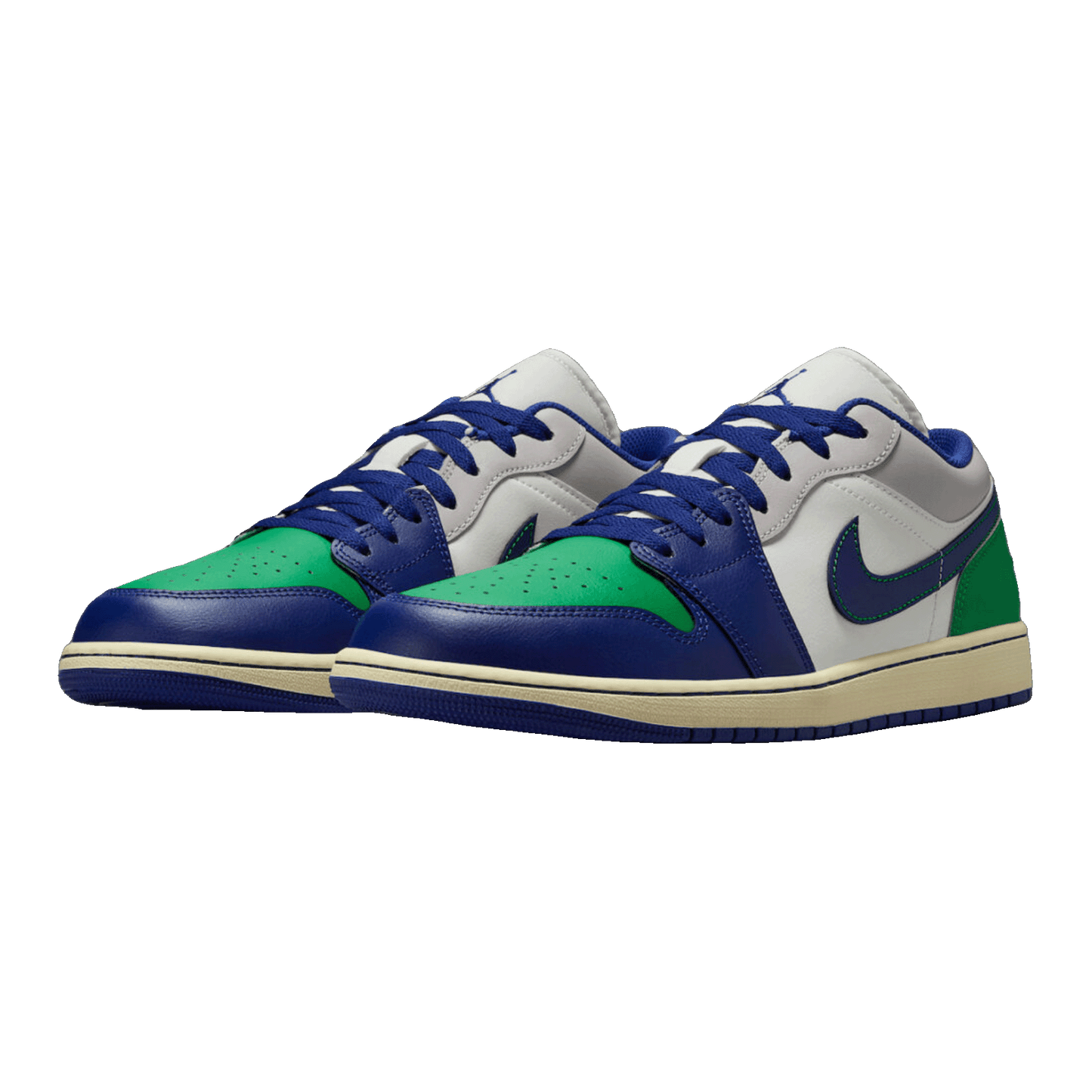 Nike Air Jordan 1 Low Rare Air Side
