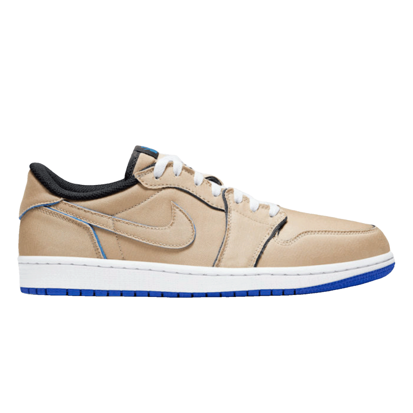 Nike Air Jordan 1 Low SB QS Lance Mountain Desert Ore