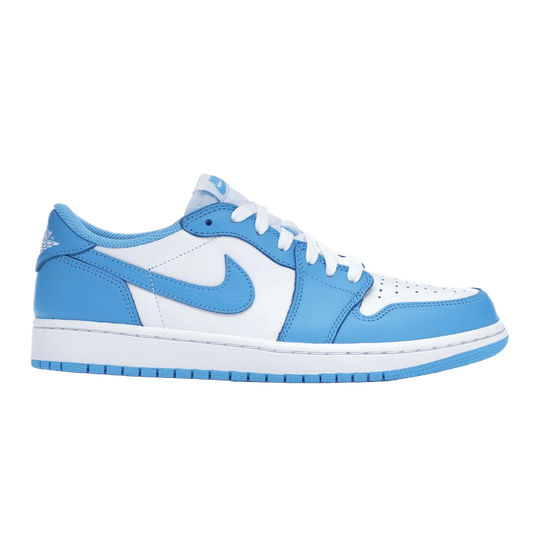 Nike Air Jordan 1 Low SB UNC