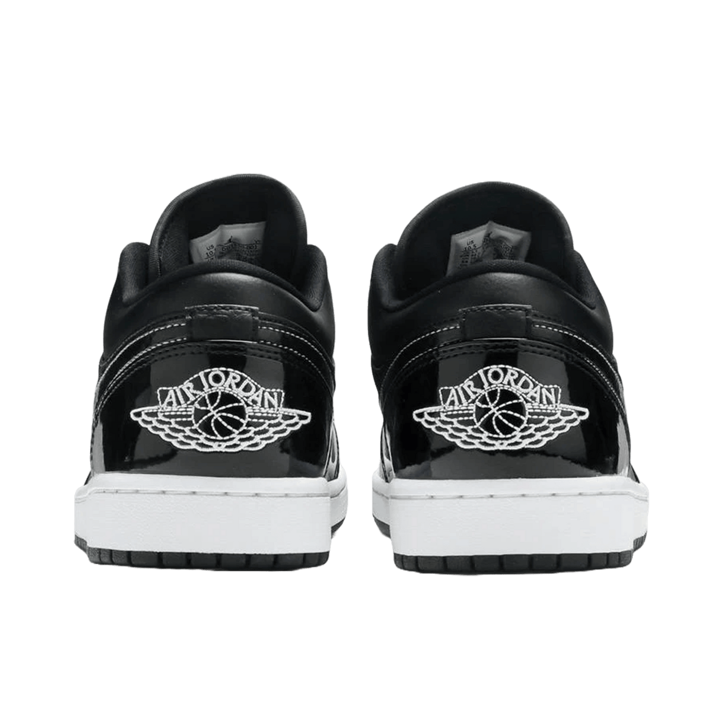 Nike Air Jordan 1 Low SE All-Star (2021) Back