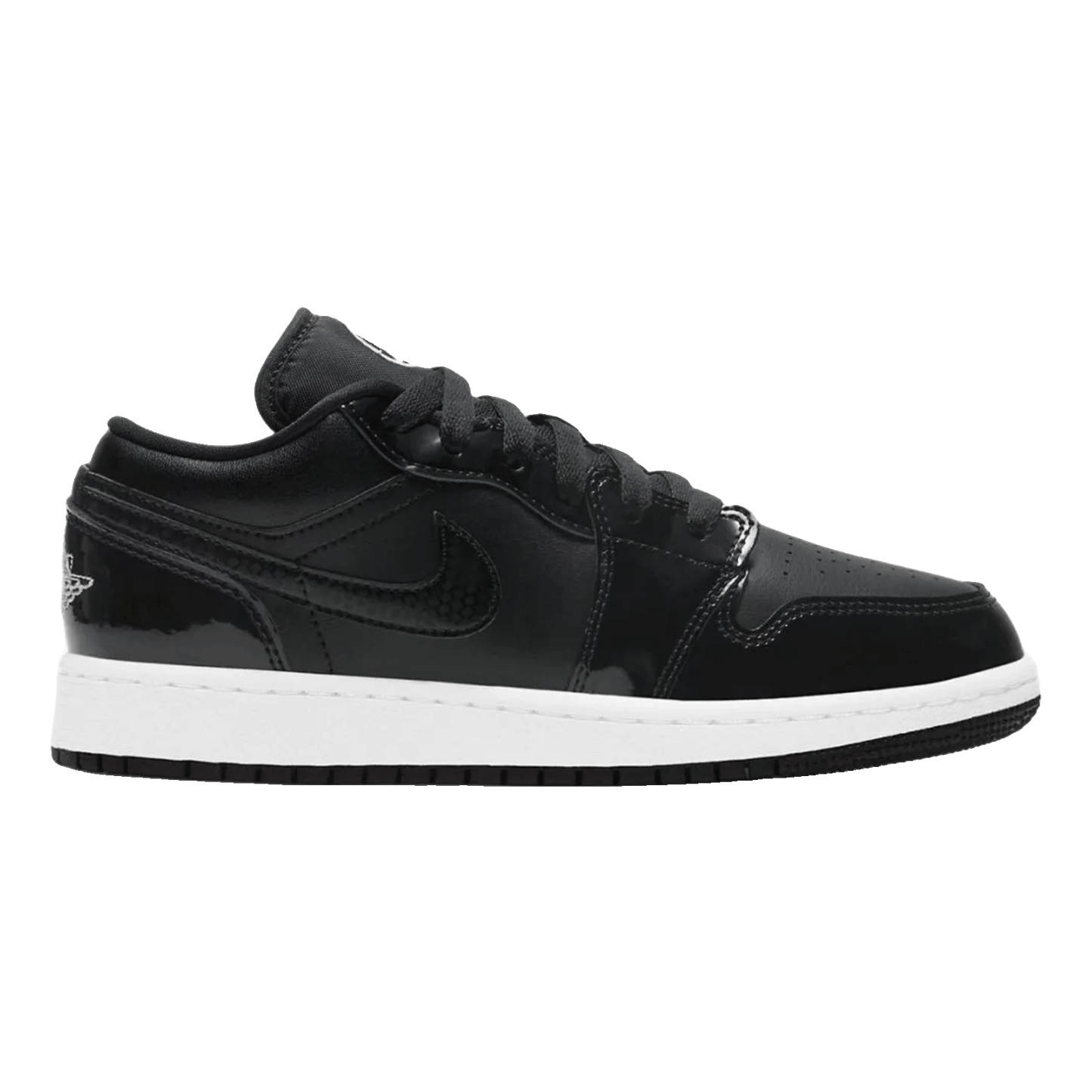 Nike Air Jordan 1 Low SE All-Star (2021) (GS)