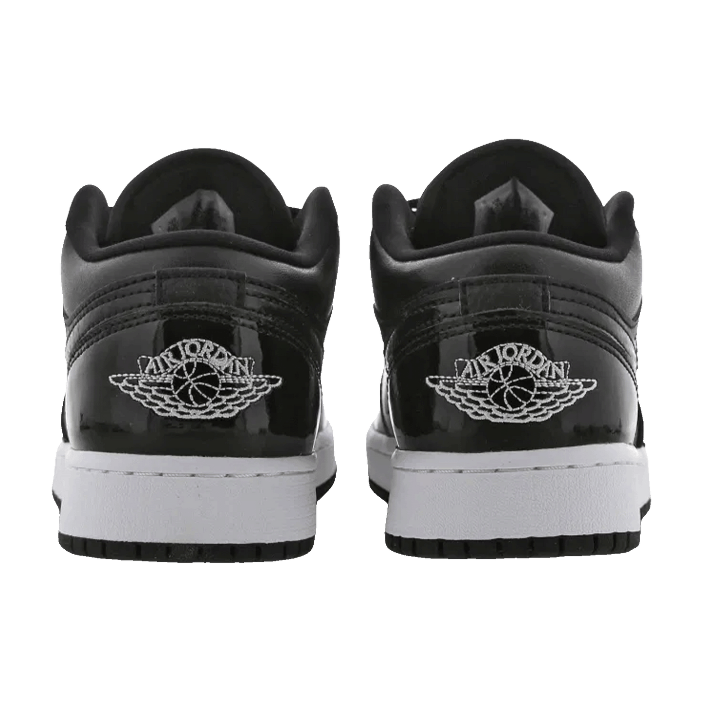 Nike Air Jordan 1 Low SE All-Star (2021) (GS) Back