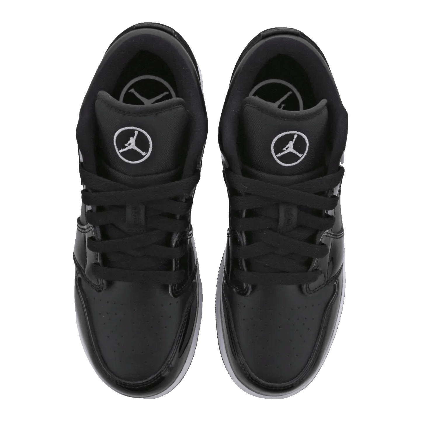 Nike Air Jordan 1 Low SE All-Star (2021) (GS) Oben