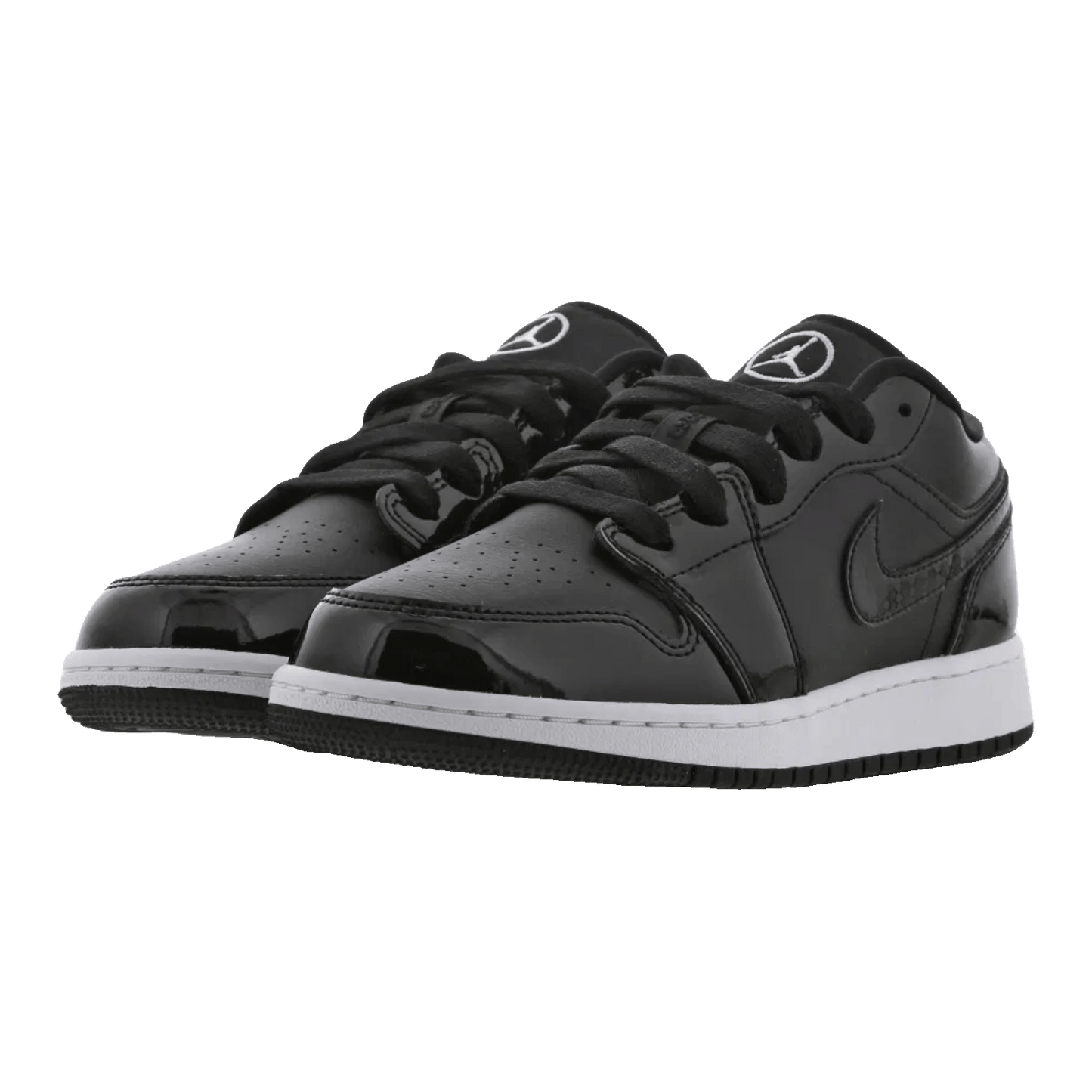 Nike Air Jordan 1 Low SE All-Star (2021) (GS) Side