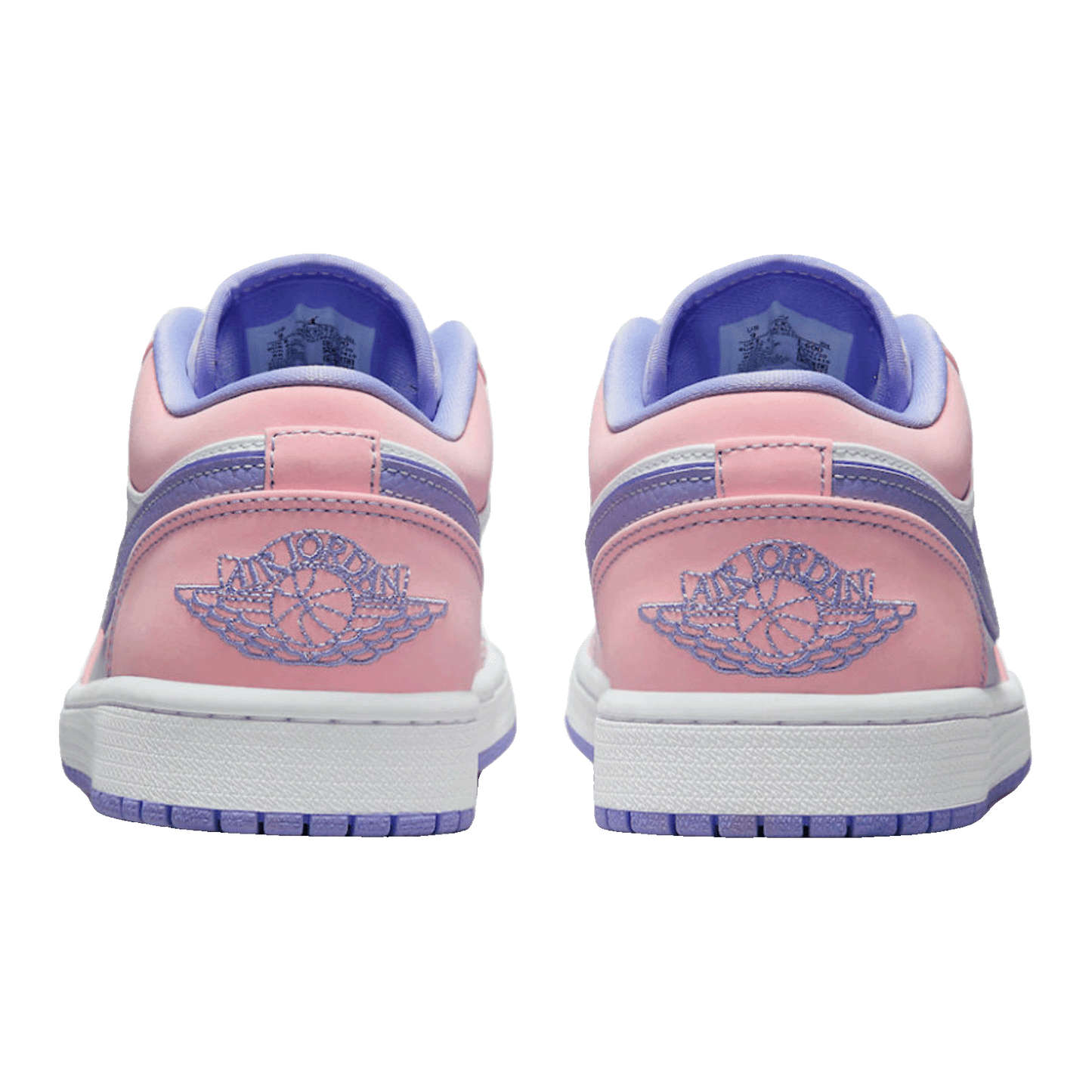 Nike Air Jordan 1 Low SE Arctic Punch Back