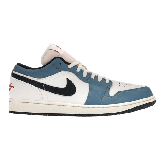 Nike Air Jordan 1 Low SE Armory Navy